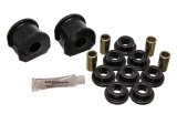 Energy Suspension Ford F100/150/250/350 Black Front & Rear 1-1/8in Sway Bar Bushing Sets thumbnail 5
