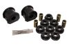 Energy Suspension Ford F100/150/250/350 Black Front & Rear 1-1/8in Sway Bar Bushing Sets thumbnail 7