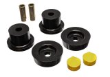 Energy Suspension 00-09 Honda S2000 Red Rear Differential Carrier Bushing Set thumbnail 5
