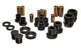 Energy Suspension 00-09 Honda S2000 Black Front End Control Arm Bushing Set thumbnail 3