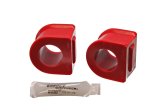 Energy Suspension 93-02 Camaro/Firebird/Trans Am Red 30mm Front Sway Bar Bushing Set thumbnail 5