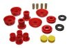 Energy Suspension 93-02 Camaro/Firebird/Trans Am Red Front End Control End Bushing Set thumbnail 7