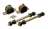 Energy Suspension 94-02 Dodge Ram Black 30mm Front Sway Bar Bushings thumbnail 1