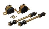 Energy Suspension 94-02 Dodge Ram Black 30mm Front Sway Bar Bushings thumbnail 4