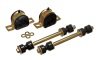 Energy Suspension 94-02 Dodge Ram Black 30mm Front Sway Bar Bushings thumbnail 8