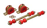 Energy Suspension 94-02 Dodge Ram Red 30mm Front Sway Bar Bushings thumbnail 2