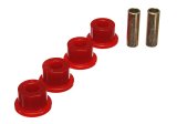 Energy Suspension .750 ID x 1.975 OD (Bushing Dims) Red Universal Link - Flange Type Bushings thumbnail 2