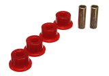 Energy Suspension .750 ID x 1.975 OD (Bushing Dims) Red Universal Link - Flange Type Bushings thumbnail 4