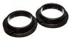 Energy Suspension 00-04 Ford Focus Black Rear Coil Spring Isolators thumbnail 6
