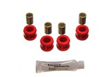 Energy Suspension 63-96 Chevrolet Corvette Red Rear End Link Bushings ONLY thumbnail 5