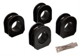 Energy Suspension GM P-30 Black 1-3/4in Rear Sway Bar Bushing Set thumbnail 1