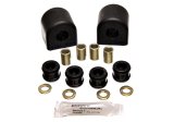 Energy Suspension 84-96 Chevy Corvette Black Reuse OE 19mm OD Rear Sway Bar Brackets thumbnail 4