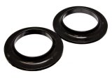 Energy Suspension Universal 3-3/4in ID 5-13/16in OD 7/8in H Black Coil Spring Isolators (2 per set) thumbnail 6