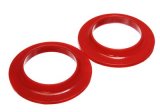 Energy Suspension Universal 3-3/4in ID 5-13/16in OD 7/8in H Red Coil Spring Isolators (2 per set) thumbnail 1