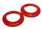 Energy Suspension Universal 3-3/4in ID 5-13/16in OD 7/8in H Red Coil Spring Isolators (2 per set) thumbnail 3