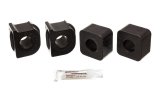 Energy Suspension 80-89 Chrysler Daytona/Lancer Black 1-1/8in Front Sway Bar & End Link Bushing Set thumbnail 2