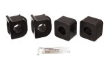 Energy Suspension 80-89 Chrysler Daytona/Lancer Black 1-1/8in Front Sway Bar & End Link Bushing Set thumbnail 3