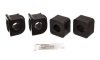 Energy Suspension 80-89 Chrysler Daytona/Lancer Black 1-1/8in Front Sway Bar & End Link Bushing Set thumbnail 6