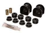 Energy Suspension 90-97 Ford Thunderbird Black 1-1/16in Rear Sway Bar Bushing Set thumbnail 1