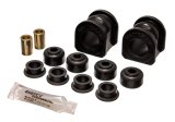Energy Suspension 90-97 Ford Thunderbird Black 1-1/16in Rear Sway Bar Bushing Set thumbnail 3