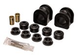 Energy Suspension 90-97 Ford Thunderbird Black 1-1/16in Rear Sway Bar Bushing Set thumbnail 4