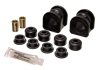 Energy Suspension 90-97 Ford Thunderbird Black 1-1/16in Rear Sway Bar Bushing Set thumbnail 7