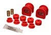 Energy Suspension 90-97 Ford Thunderbird Red 1-1/16in Rear Sway Bar Bushing Set thumbnail 8