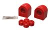 Energy Suspension 04-06 Ford F150 4wd Red 34mm Front Sway Bar Bushing Set thumbnail 7