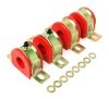 Energy Suspension 73-94 GM K5 Blazer/73-81 C-10/C1500 P/U Red 1-1/8in Front Sway Bar Bushing Set thumbnail 7