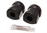 Energy Suspension 92-99 BMW 318I/325i/328I Black 23mm Front Sway Bar Frame Bushings thumbnail 1