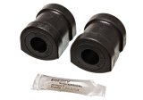 Energy Suspension 92-99 BMW 318I/325i/328I Black 23mm Front Sway Bar Frame Bushings thumbnail 3