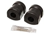 Energy Suspension 92-99 BMW 318I/325i/328I Black 23mm Front Sway Bar Frame Bushings thumbnail 4