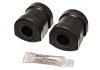 Energy Suspension 92-99 BMW 318I/325i/328I Black 23mm Front Sway Bar Frame Bushings thumbnail 6
