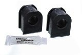 Energy Suspension 73-76 Chrysler A-Body Black 13/16in Front Sway Bar Bushings thumbnail 2
