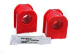 Energy Suspension 73-76 Chrysler A-Body Red 13/16in Front Sway Bar Bushings thumbnail 1