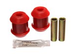 Energy Suspension 77-80 MG MGB Red Rear Sway Bar End Links thumbnail 4