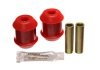 Energy Suspension 77-80 MG MGB Red Rear Sway Bar End Links thumbnail 8