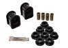 Energy Suspension Ford Truck Black 7/8in Dia 2.5in Tall inAin Style Sway Bar Bushing Set thumbnail 7
