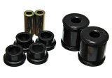 Energy Suspension 00-04 Ford Focus Black Front Control Arm Bushings thumbnail 3