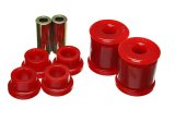 Energy Suspension 00-04 Ford Focus Red Front Control Arm Bushings thumbnail 2