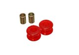 Energy Suspension 62-80 MG MGB Red Front Sway Bar End Link Bushings thumbnail 1