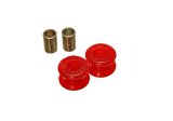 Energy Suspension 62-80 MG MGB Red Front Sway Bar End Link Bushings thumbnail 5