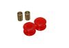 Energy Suspension 62-80 MG MGB Red Front Sway Bar End Link Bushings thumbnail 7