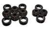 Energy Suspension 87-96 Dodge Dakota 2WD Black Body (Cab) Mount Set thumbnail 7
