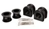 Energy Suspension 00-04 Dodge Dakota 4WD / 00-04 Durango 4WD Black 35mm Front Sway Bar Bushing Set thumbnail 7