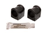 Energy Suspension 97-01 Ford Escort/ZX2 Black 25mm Front Sway Bar Bushing Set thumbnail 2