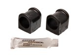 Energy Suspension 97-01 Ford Escort/ZX2 Black 25mm Front Sway Bar Bushing Set thumbnail 4