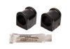 Energy Suspension 97-01 Ford Escort/ZX2 Black 25mm Front Sway Bar Bushing Set thumbnail 7