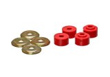 Energy Suspension 04-06 Pontiac GTO Red Front End Links thumbnail 1