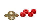 Energy Suspension 04-06 Pontiac GTO Red Front End Links thumbnail 2